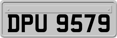 DPU9579