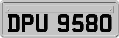DPU9580
