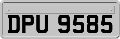 DPU9585