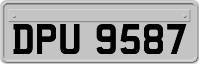 DPU9587