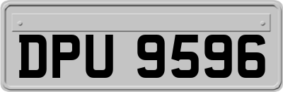 DPU9596