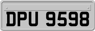 DPU9598