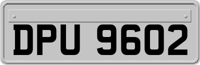 DPU9602