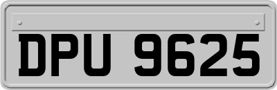 DPU9625