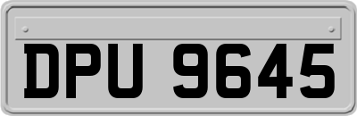 DPU9645