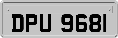 DPU9681