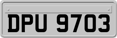 DPU9703