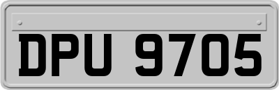 DPU9705