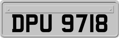 DPU9718