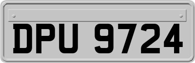 DPU9724