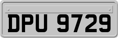 DPU9729