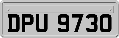 DPU9730