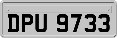 DPU9733