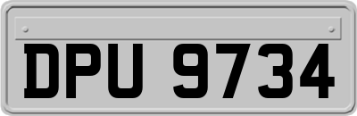 DPU9734