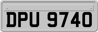 DPU9740
