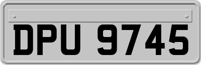 DPU9745