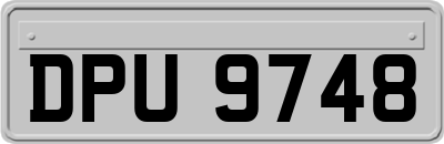 DPU9748