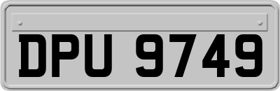 DPU9749