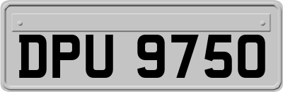 DPU9750