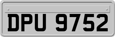 DPU9752