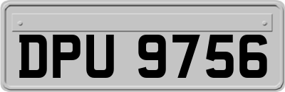DPU9756