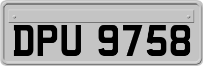 DPU9758