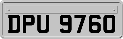 DPU9760