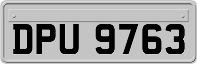 DPU9763