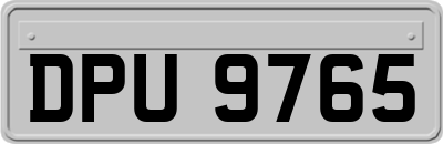 DPU9765