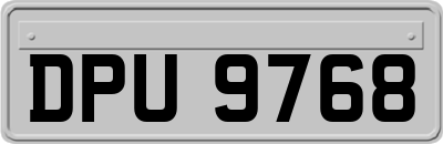 DPU9768