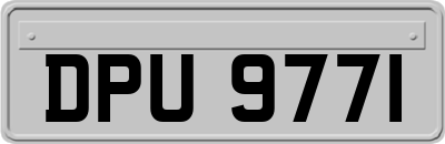 DPU9771