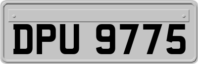 DPU9775