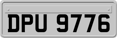 DPU9776