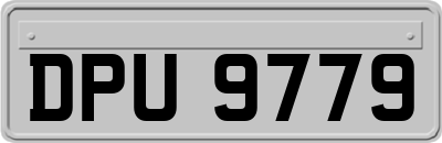 DPU9779