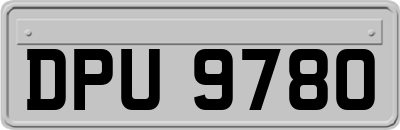 DPU9780