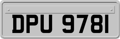 DPU9781