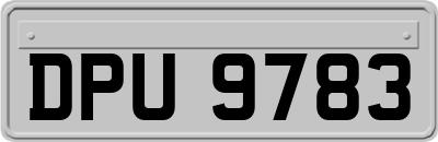 DPU9783