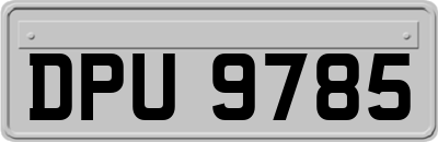 DPU9785