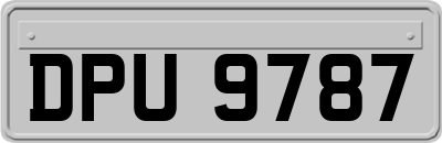 DPU9787