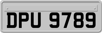 DPU9789
