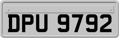 DPU9792