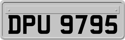 DPU9795