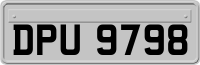 DPU9798