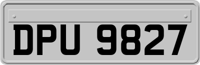 DPU9827