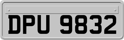 DPU9832