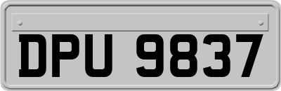 DPU9837