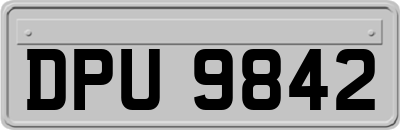 DPU9842