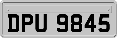 DPU9845