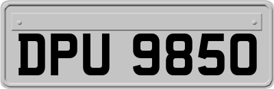 DPU9850