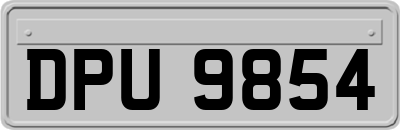 DPU9854